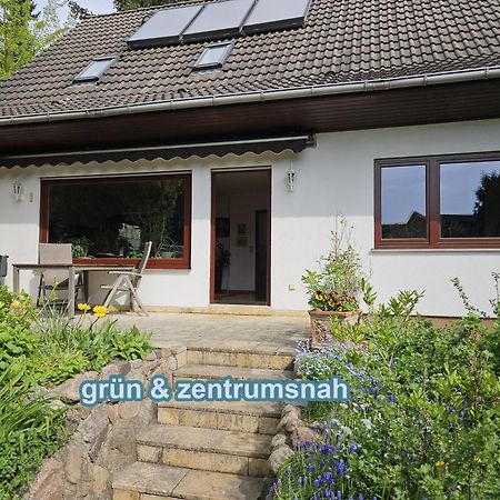 ברלין 4 Sterne Souterrain Apartment Alt-Mariendorf מראה חיצוני תמונה
