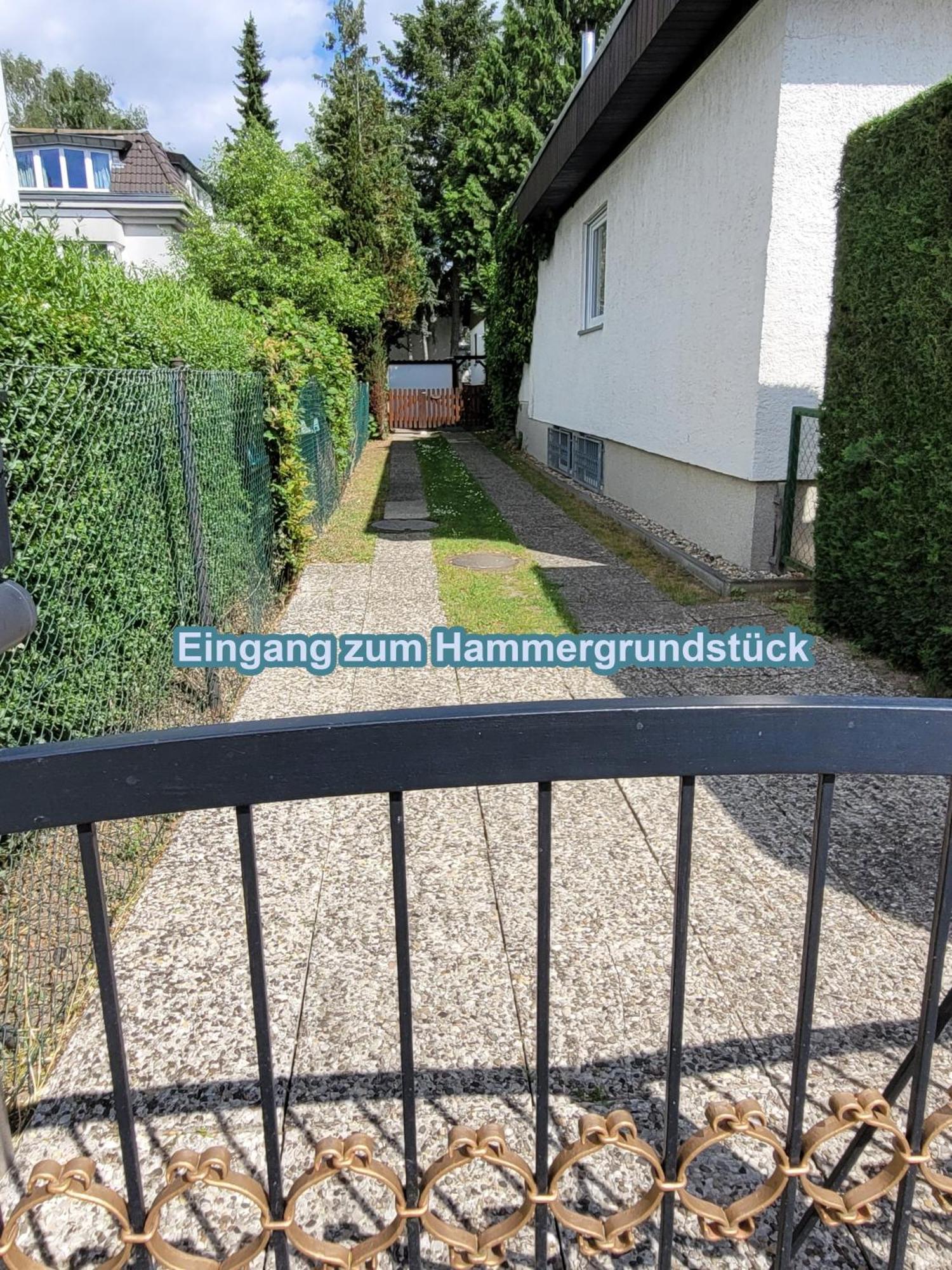 ברלין 4 Sterne Souterrain Apartment Alt-Mariendorf מראה חיצוני תמונה