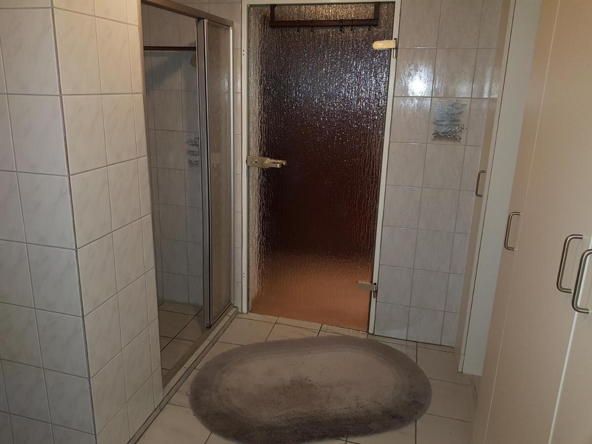 ברלין 4 Sterne Souterrain Apartment Alt-Mariendorf מראה חיצוני תמונה