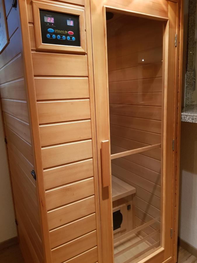 ברלין 4 Sterne Souterrain Apartment Alt-Mariendorf מראה חיצוני תמונה